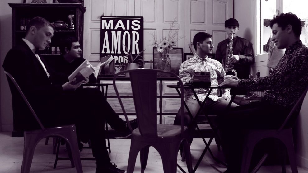 Vuelta de Tuerca por El Maldito Agonista