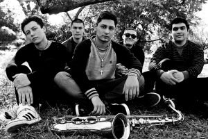 Vuelta de Tuerca por El Maldito Agonista. Vuelta de Tuerca por El Maldito Agonista.