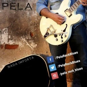 El Maldito Agonista El Maldito Agonista