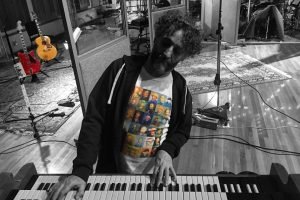 Lo nuevo de Fito Páez