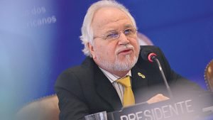 Desaparición de Santiago Maldonado: preocupación internacional