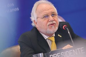 Desaparición de Santiago Maldonado: preocupación internacional