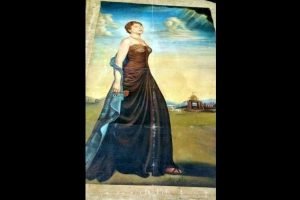 Recuperan un supuesto original de Dalí