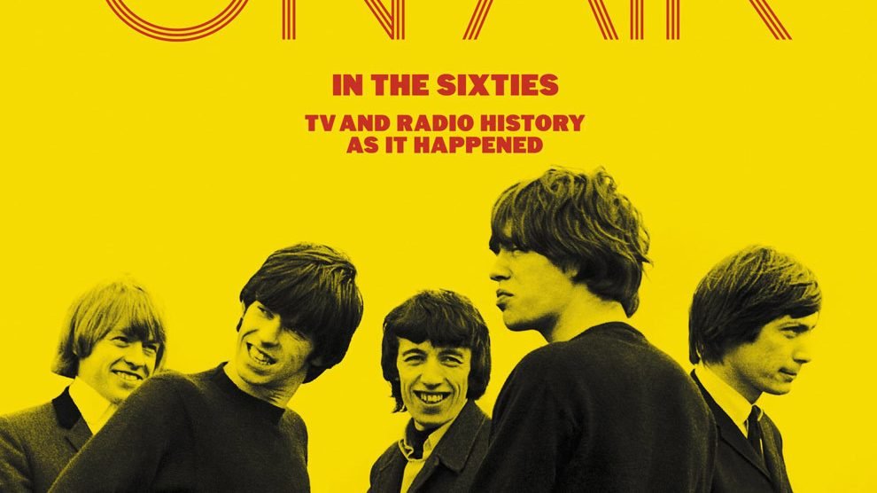 Material inédito de Los Rolling Stones