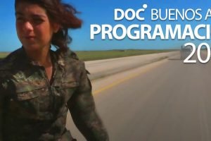 Muestra Internacional de Cine Documental,