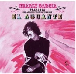 3 de Charly en vinilo