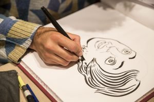 Festival Internacional de Historieta en Argentina