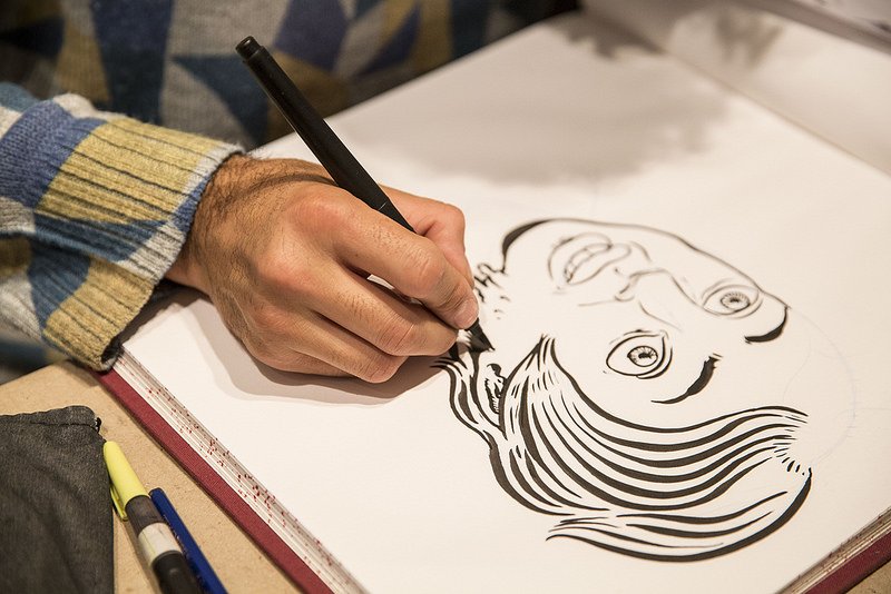 Festival Internacional de Historieta en Argentina