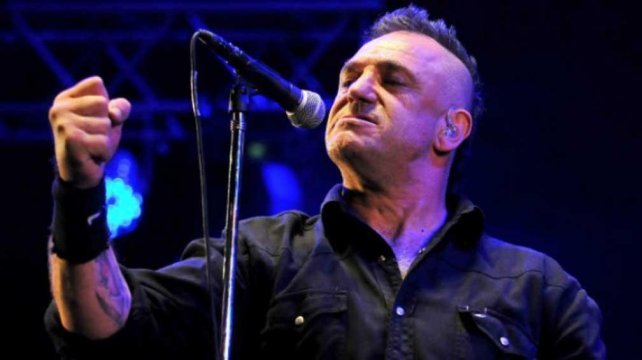 Descargo de Ricardo Iorio