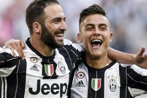 Netflix y su serie sobre la Juventus