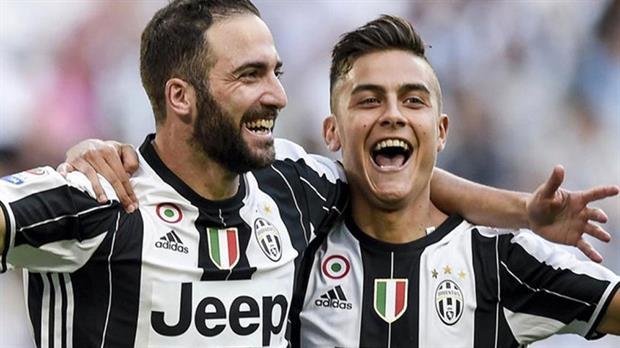Netflix y su serie sobre la Juventus
