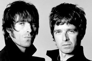 La guerra sin fin entre los hermanos Gallagher