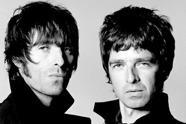 La guerra sin fin entre los hermanos Gallagher