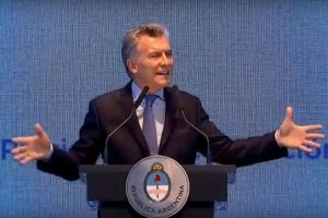 El paquete de reformas de Macri