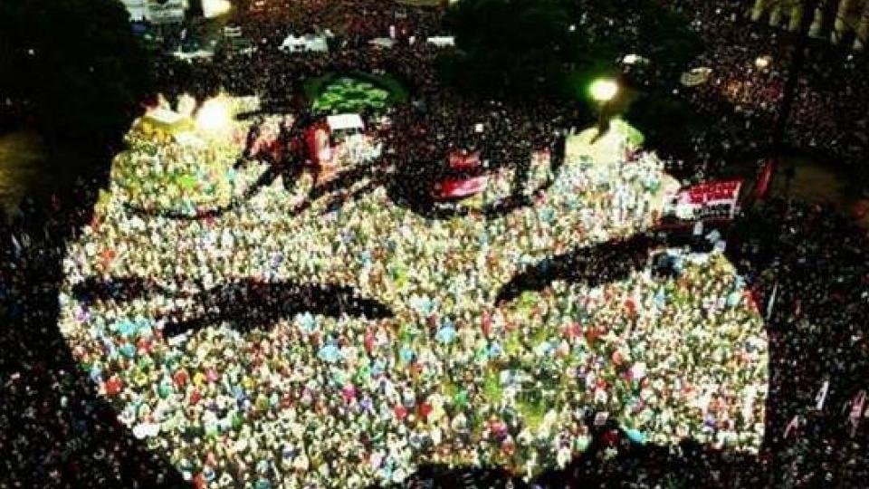 Convocan familiares y amigos de Santiago y organismos de DDHH