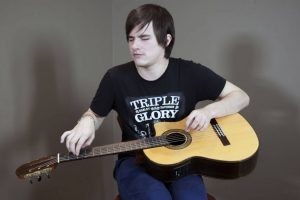 Nahuel Pennisi cantará el Himno en Argentina-Perú