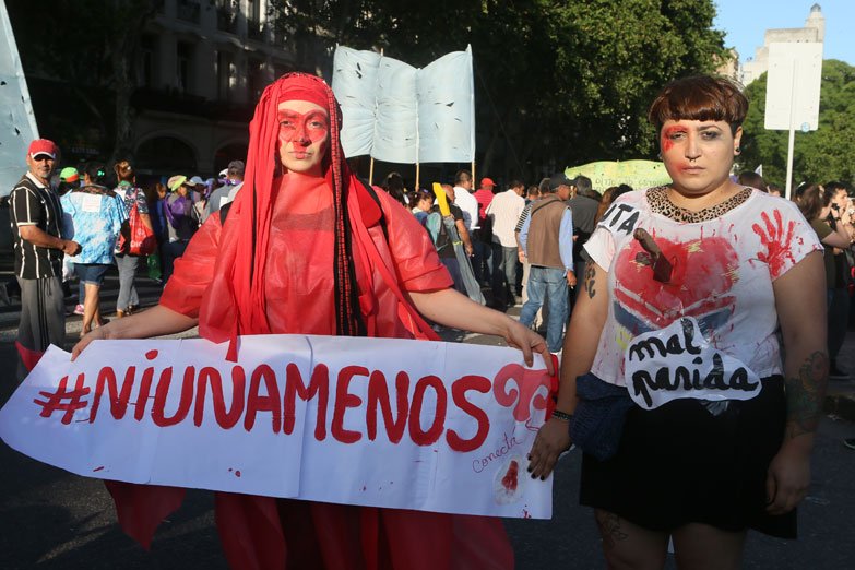 Violencia de género