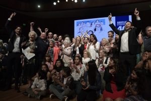 Nieta recuperada 125