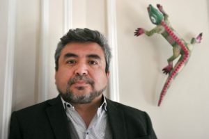 Primer Festival de Literatura de no Ficción 