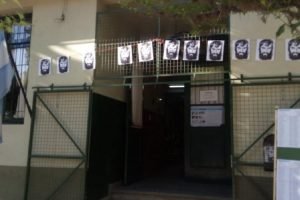 En nombre de Santiago