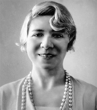 79 años sin Alfonsina