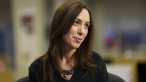  Tailhade denunciará a Vidal por “administración fraudulenta"