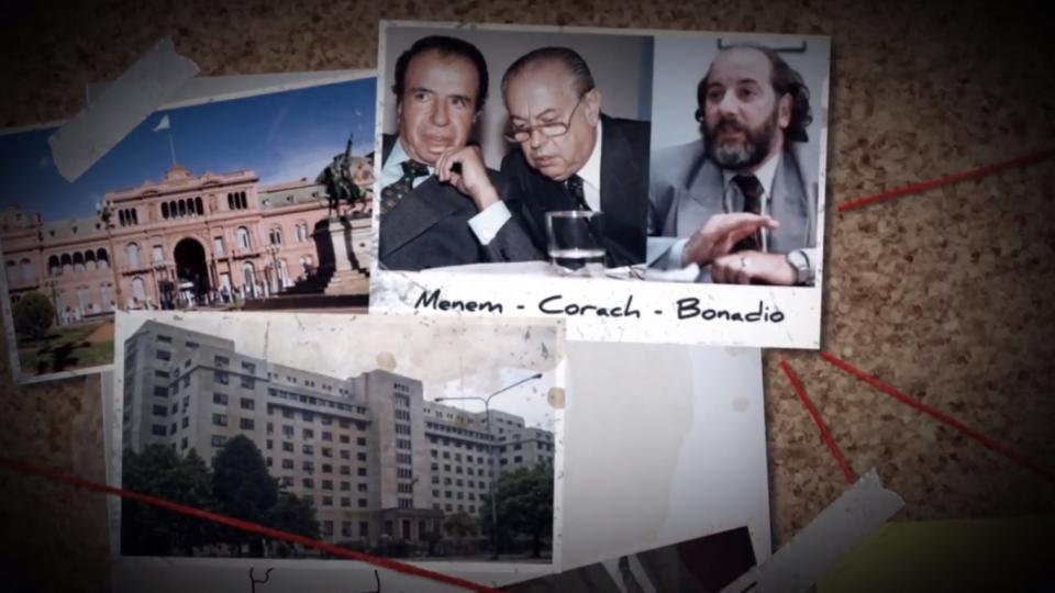 Video de Cristina sobre AMIA y Bonadio