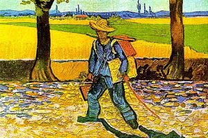 Cuadros robados por los nazis