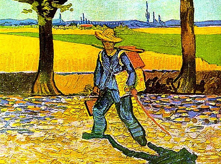 Cuadros robados por los nazis