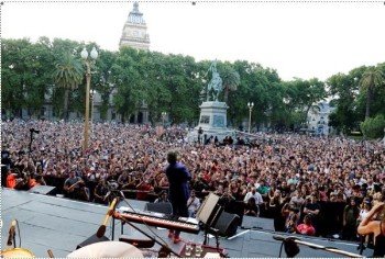 Hoy sale La Ciudad Liberada