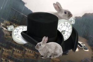 ...Sobre matar o no al tiempo...