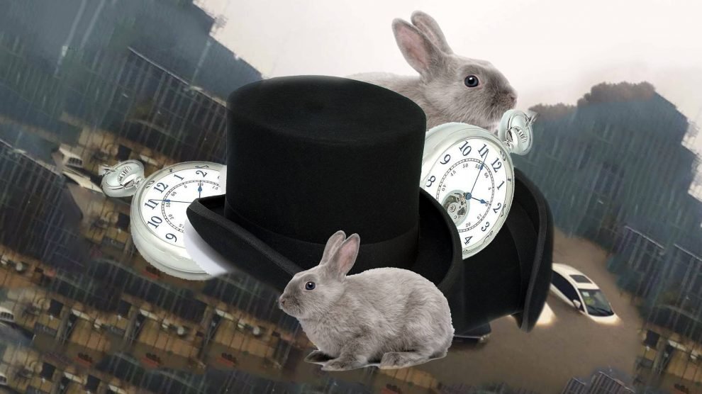 ...Sobre matar o no al tiempo...