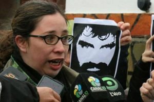 Asesinato de Rafael Nahuel