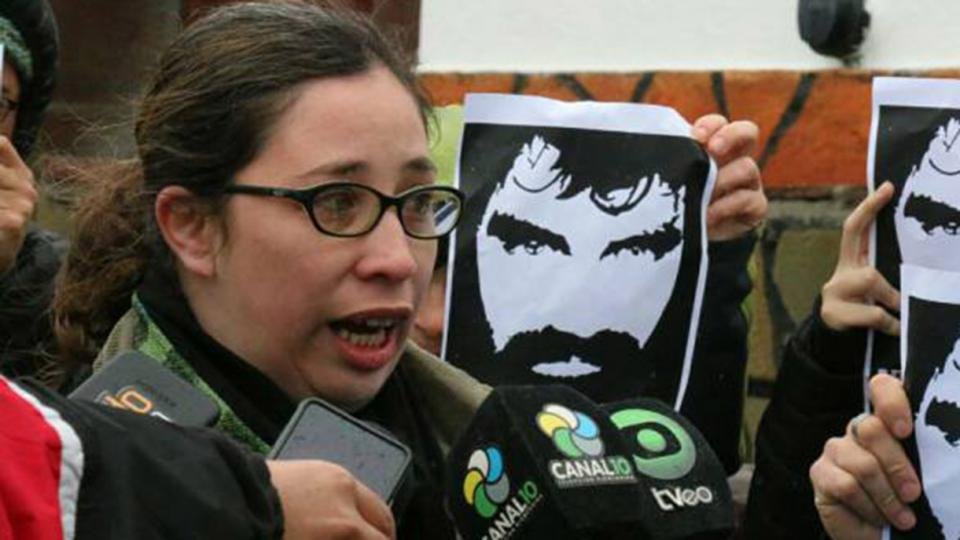 Asesinato de Rafael Nahuel