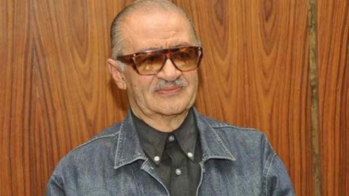 Genocida con beneficios