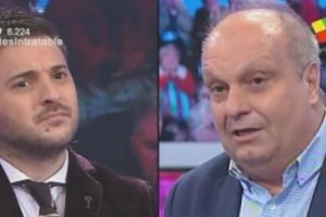 Cada vez hay menos voces opositoras