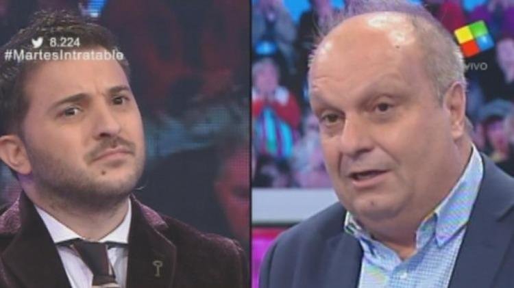 Cada vez hay menos voces opositoras