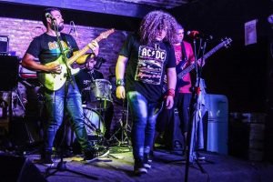 Rito Nocturno por El Maldito Agonista