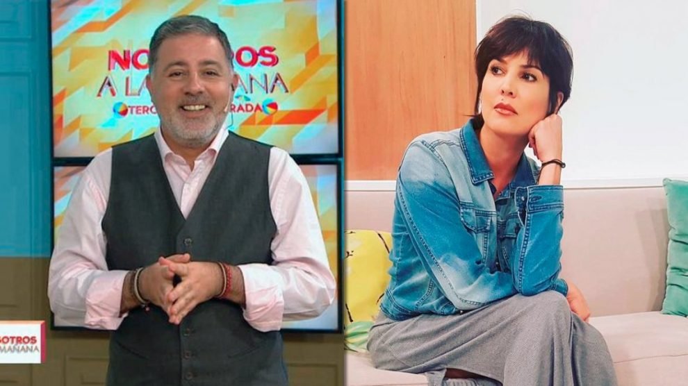 La salida de Úrsula Vargués del programa de Doman