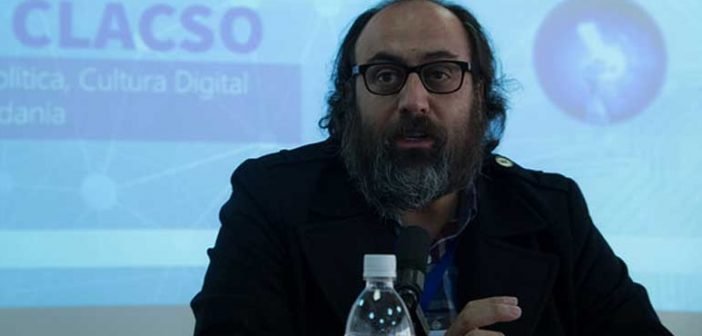 Criminalizar a los mapuches