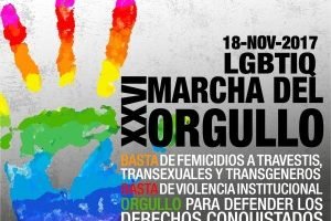 Las consignas de este año