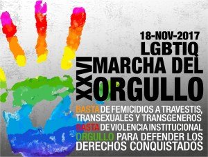 Las consignas de este año