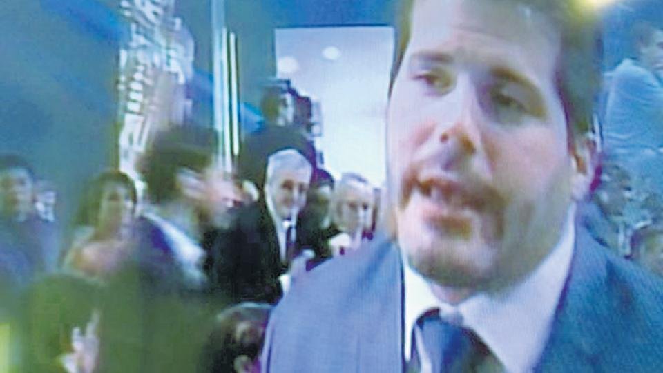 Después del escándalo en los premios Martín Fierro