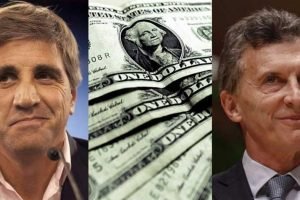 Nuevo escándalo financiero global