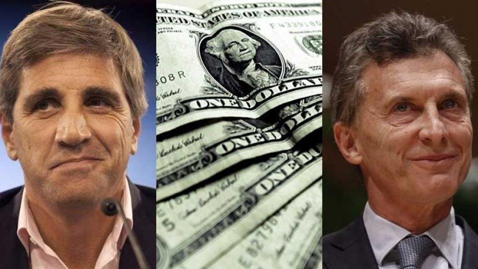 Nuevo escándalo financiero global