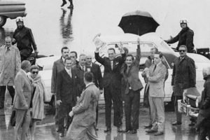 Día del Militante-17 de noviembre