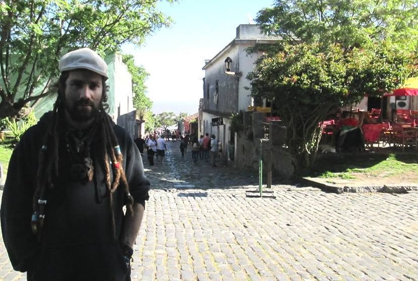 Recordando a Santiago