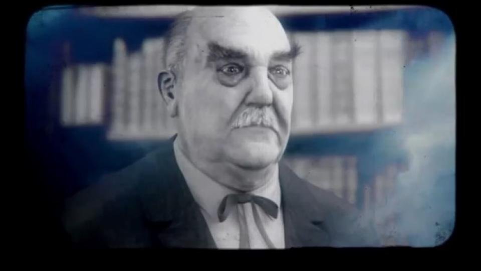 Documental exclusivo de Grupo Octubre