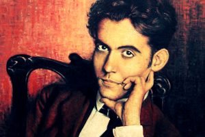 Federico García Lorca, una biografía