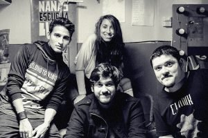 El grito del Maldito Agonista